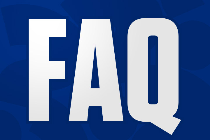 FAQ