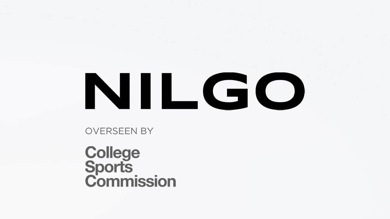 NILGo overseen By College Sports Commission