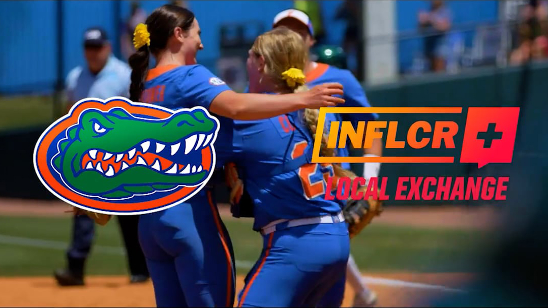 Florida and INFLCR video thumbnail